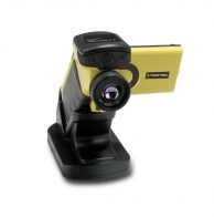 Termocamera EC060V Trotec