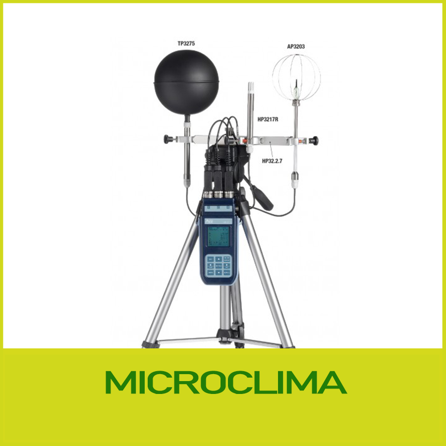 microclima Carlesi Strumenti